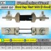 Shunt resistor 75mV 200A (R Shunt)
